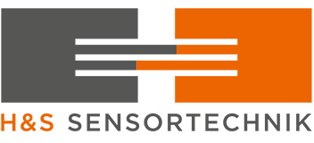 H&S Sensortechnik Logo