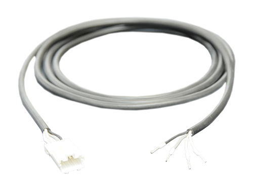 Supply cable lambda sensor 2.20m 118.02-7120