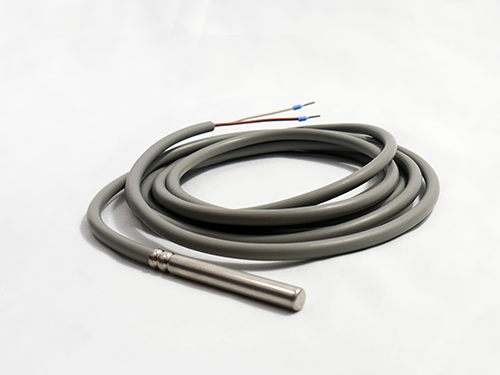 110.02-2120 Cable temperature sensor 2m PVC